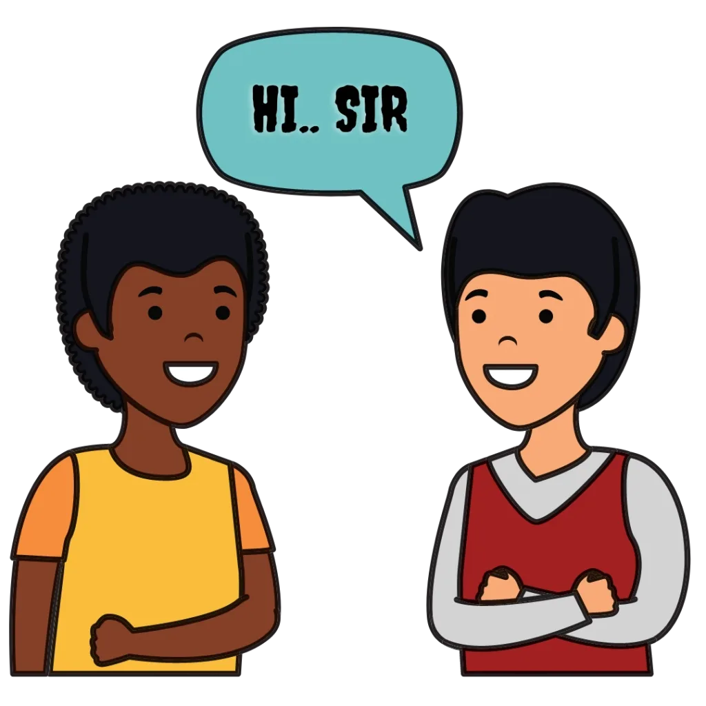 Direct Speaking Jagobahasa