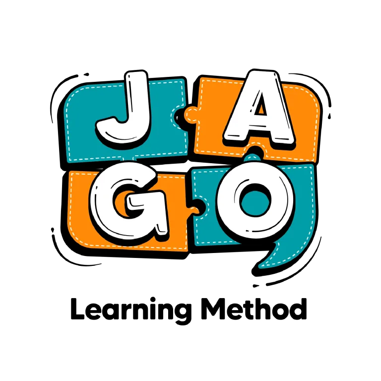 Metode Belajar Bahasa Inggris Jagobahasa