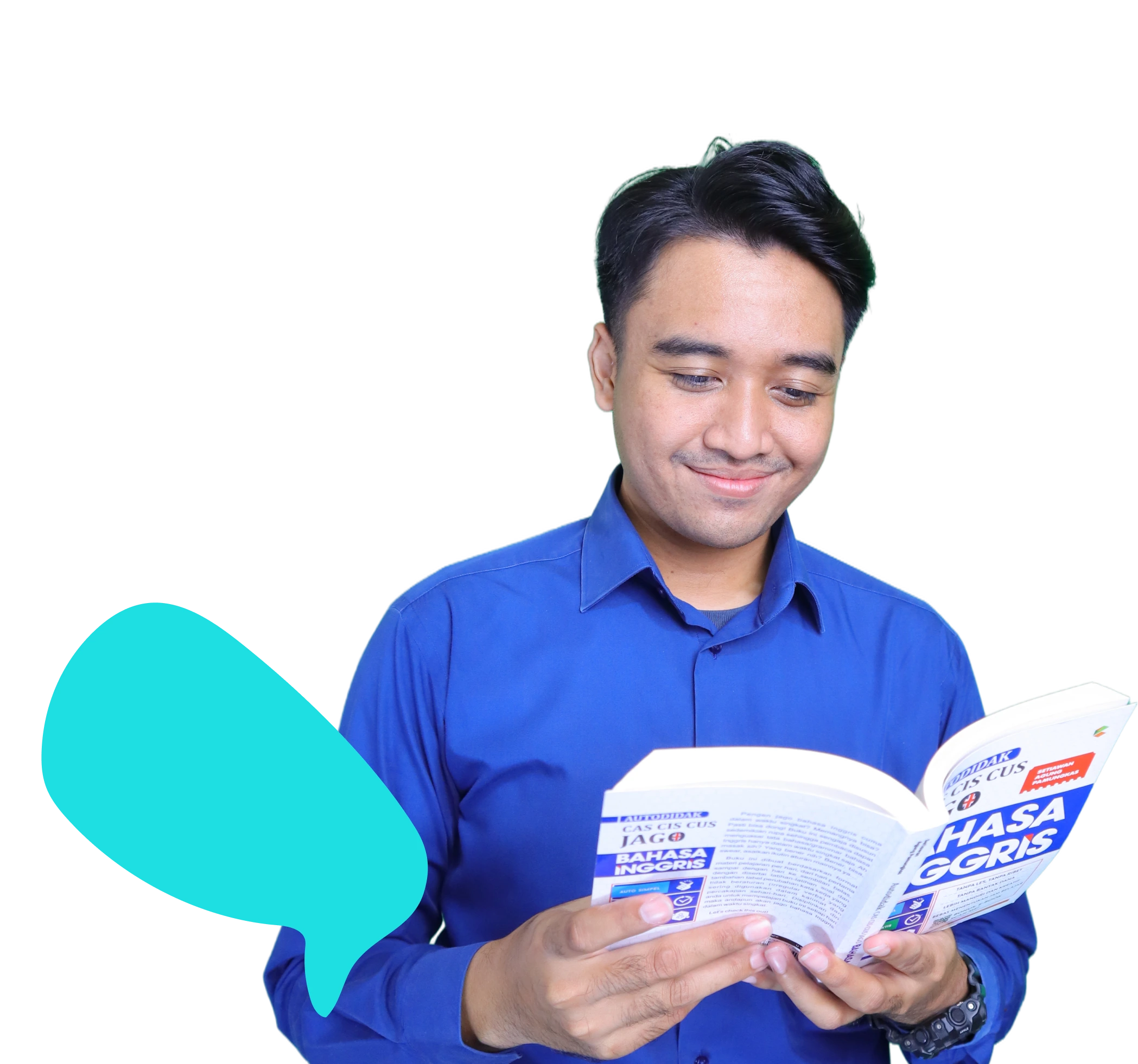 Jagonya Kemasan Hero