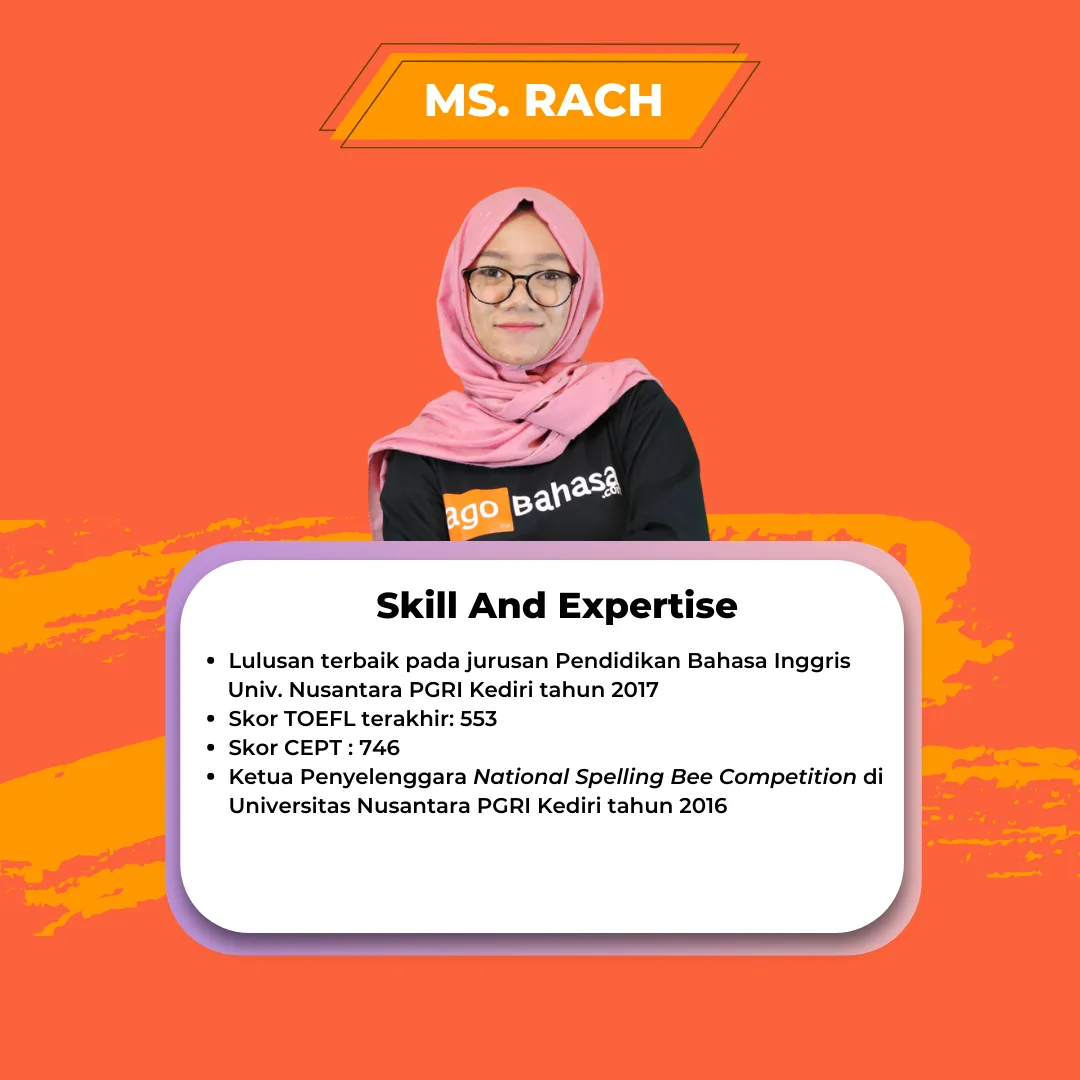 Ms. Rach