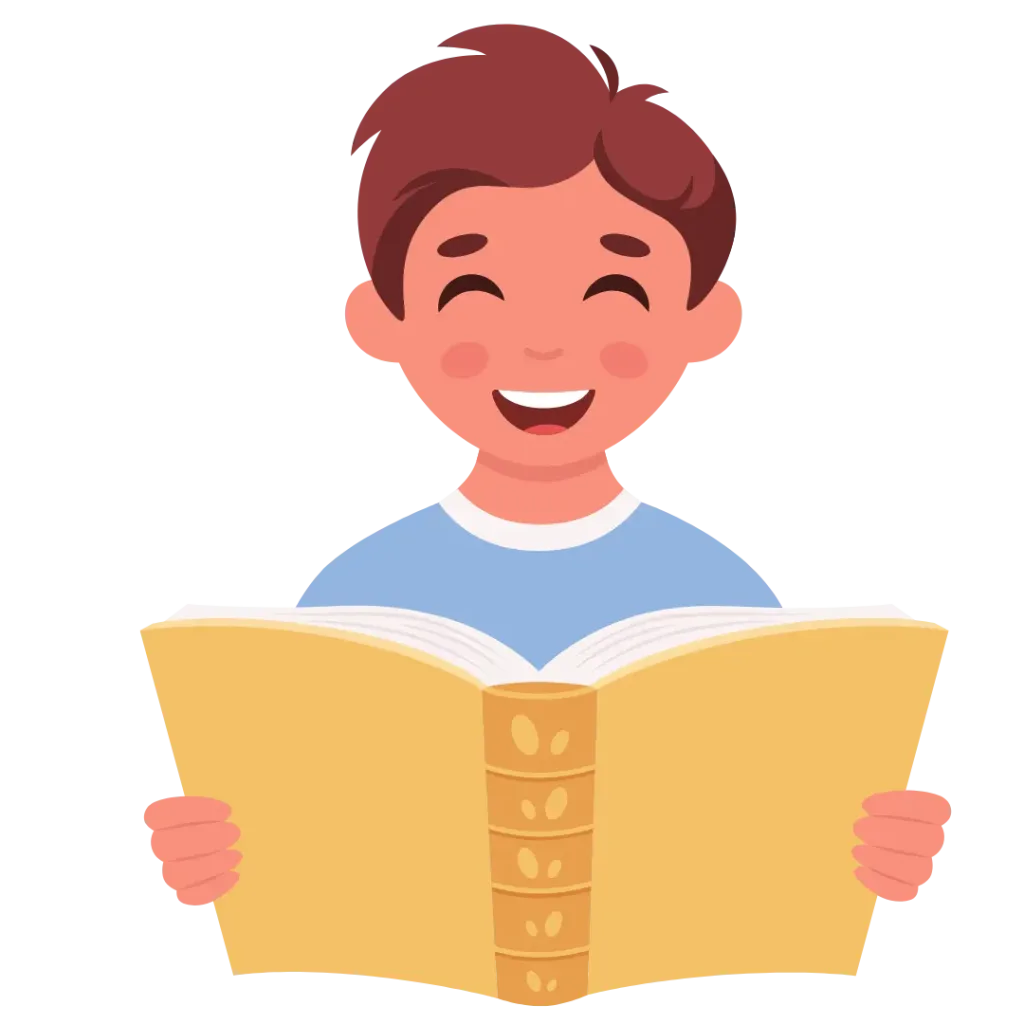 English for Kids Jagobahasa
