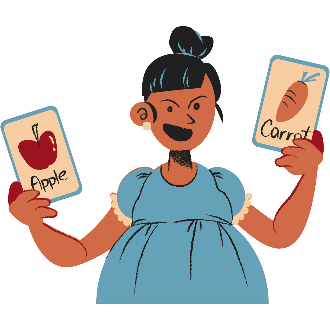 Picture Based Learning Jagobahasa