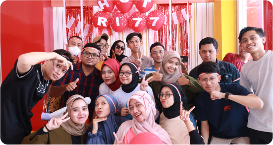 Afinity Event
